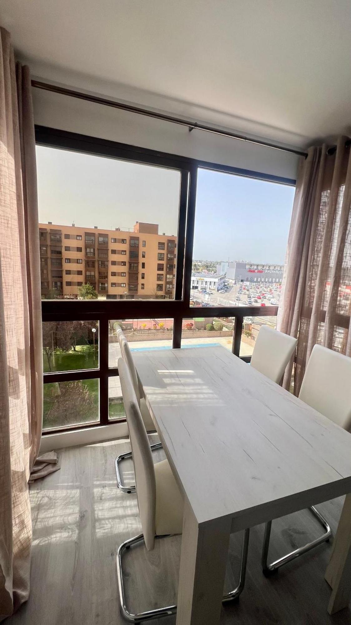 House Boutique , Aeropuerto , Ifema Appartement *
