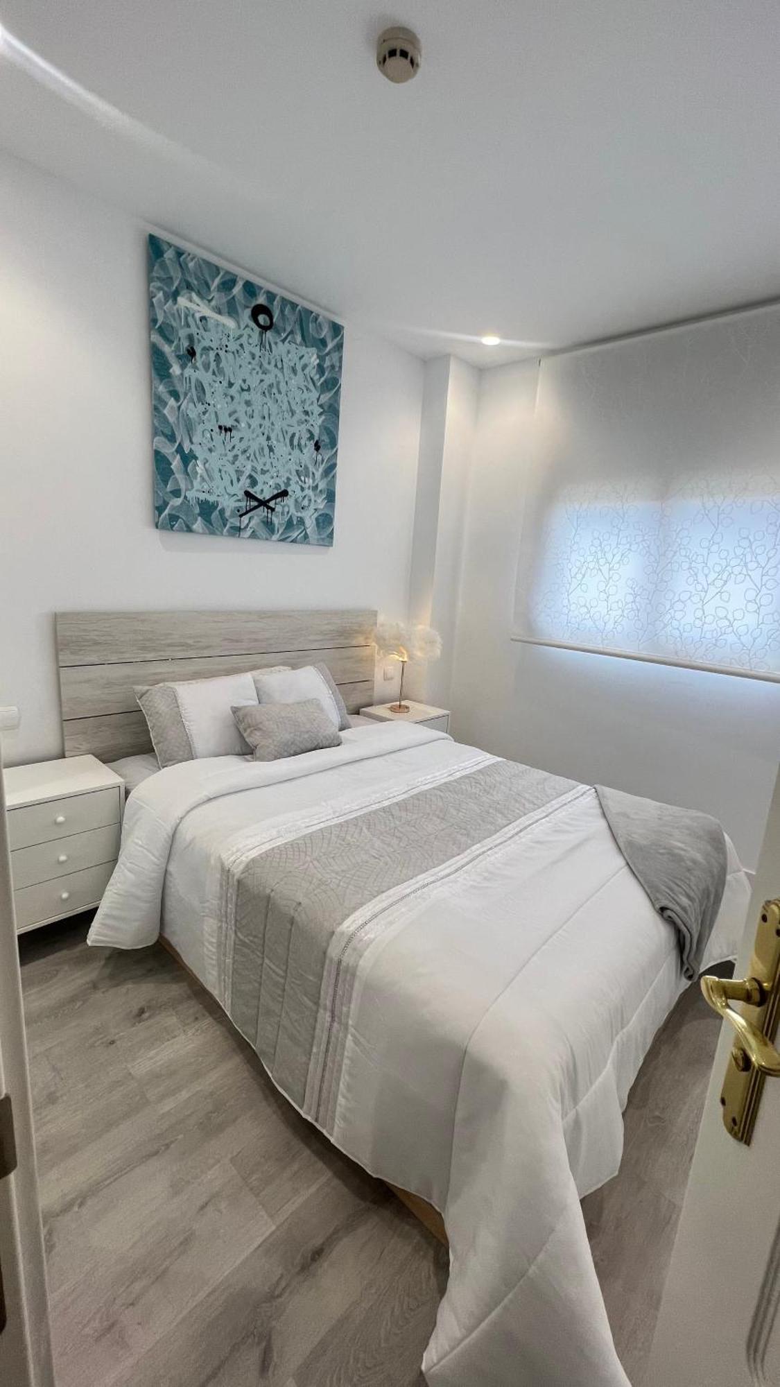 Appartement House Boutique , Aeropuerto , Ifema