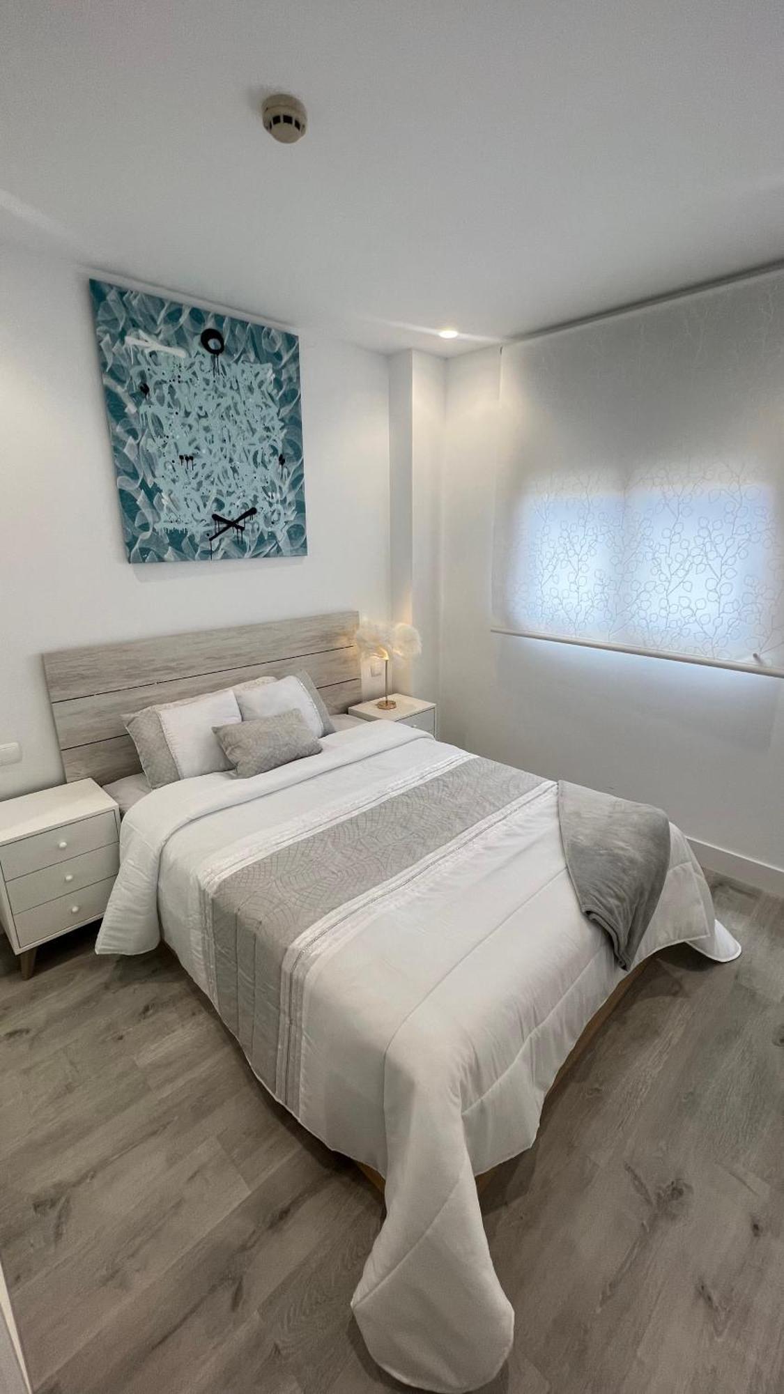 House Boutique , Aeropuerto , Ifema Appartement Madrid