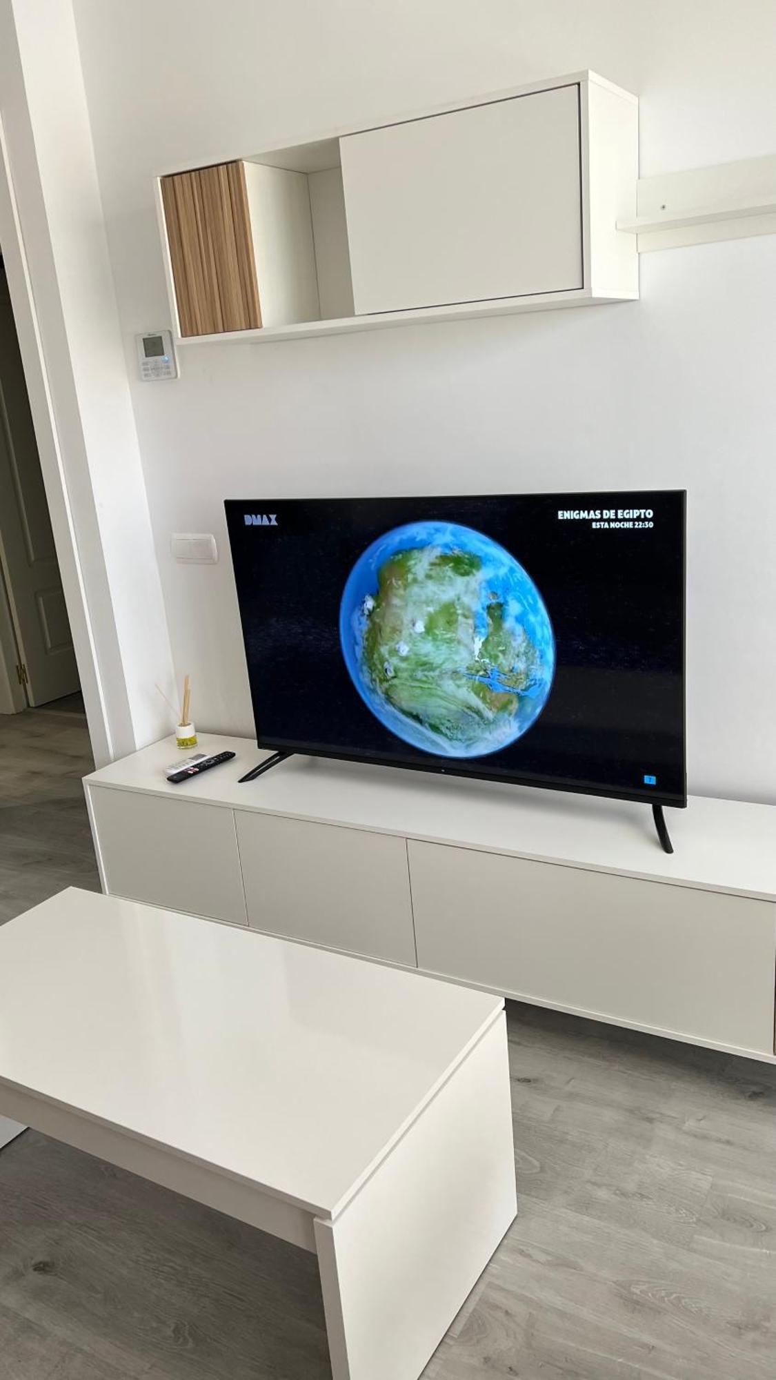 House Boutique , Aeropuerto , Ifema Appartement *