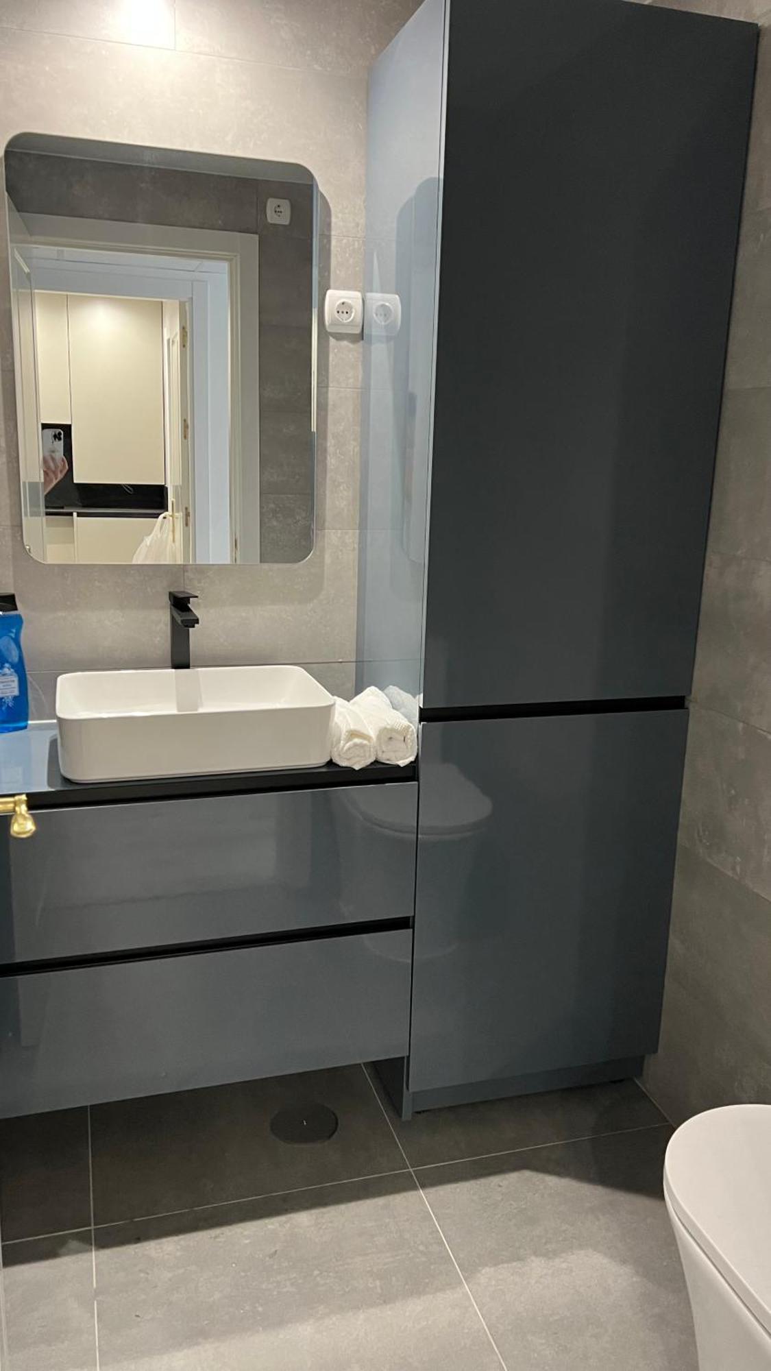 Appartement House Boutique , Aeropuerto , Ifema Madrid