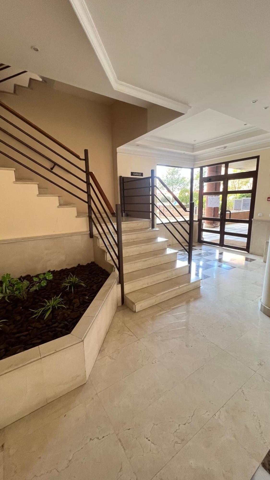 House Boutique , Aeropuerto , Ifema Appartement Madrid