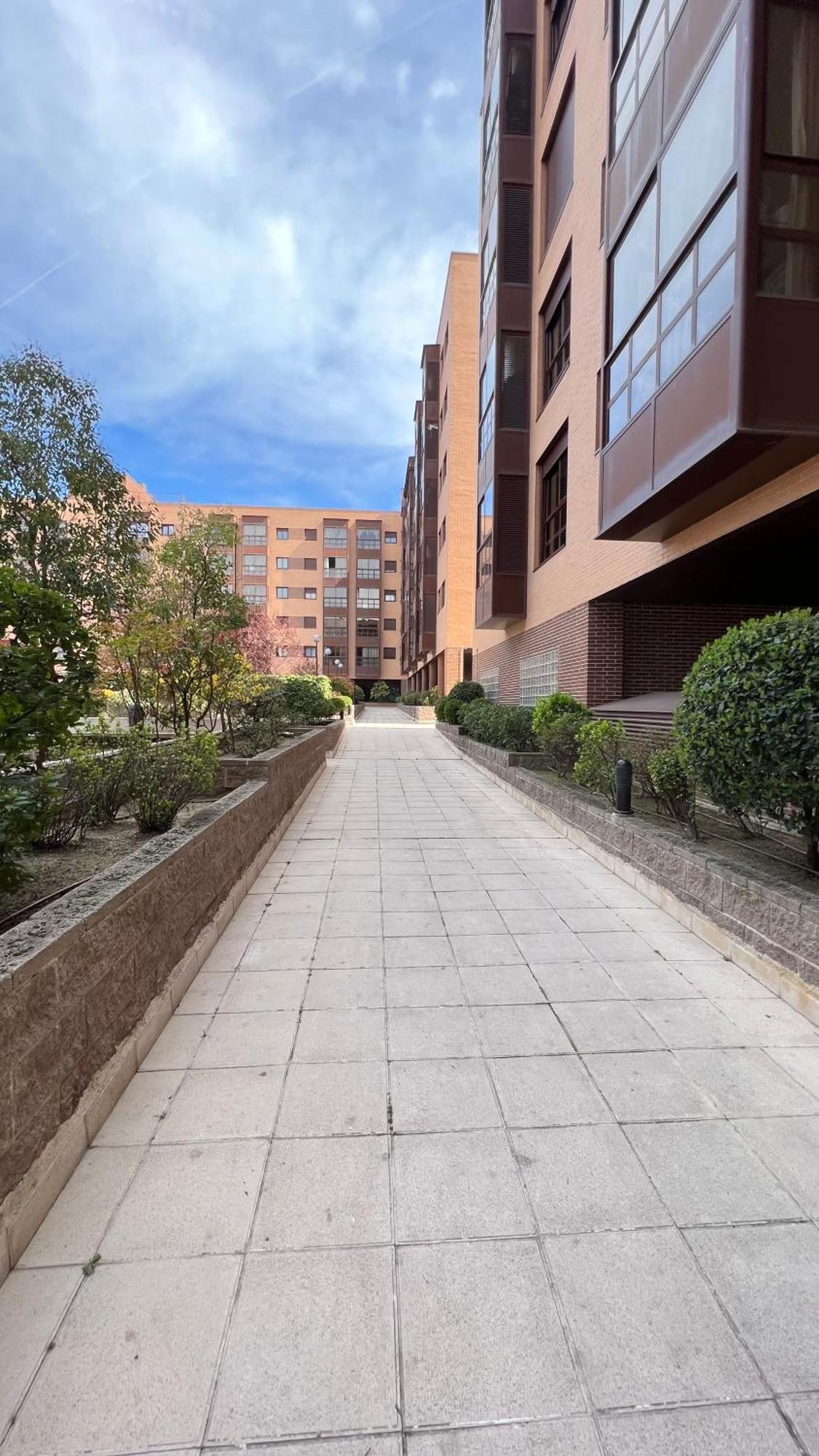 Appartement House Boutique , Aeropuerto , Ifema