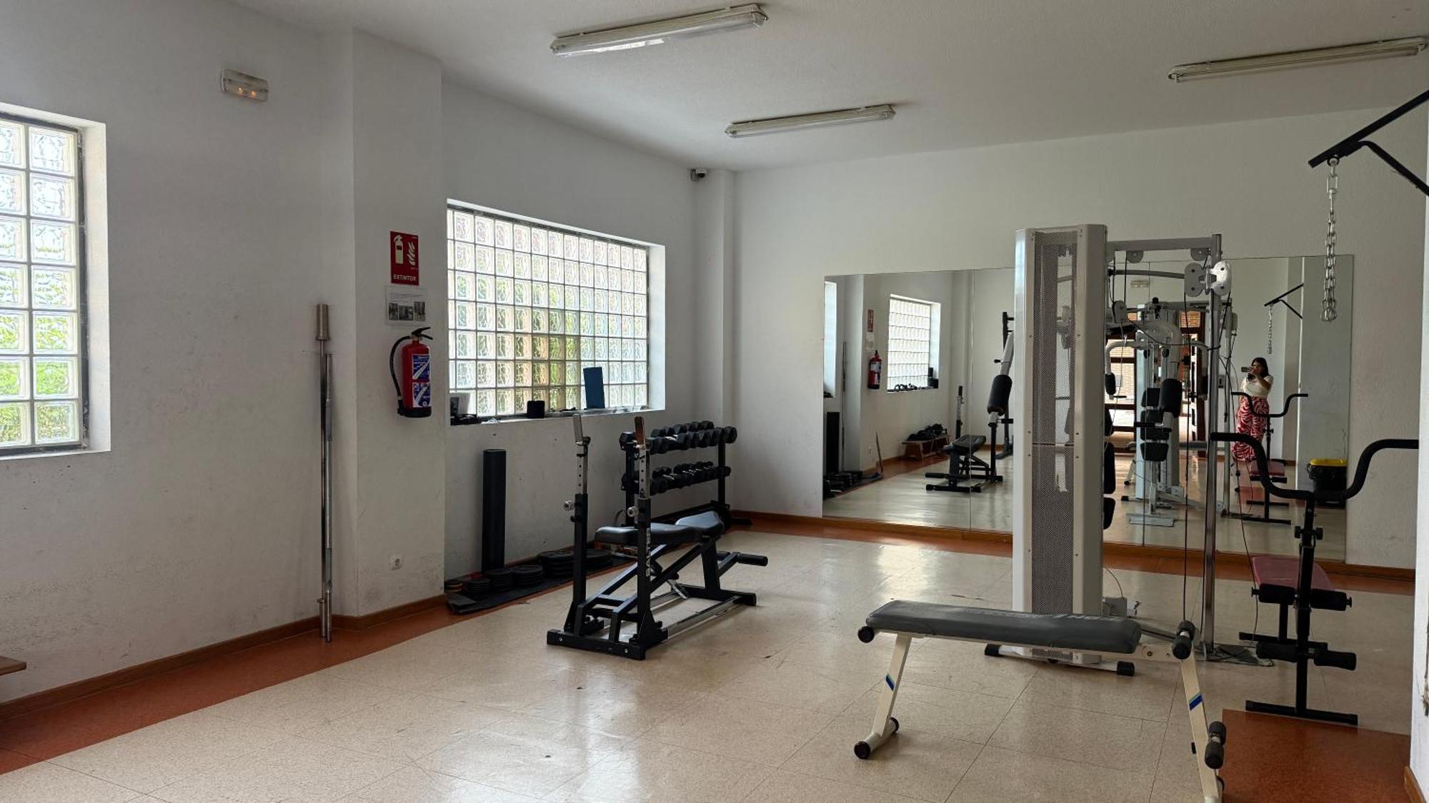 Appartement House Boutique , Aeropuerto , Ifema Madrid